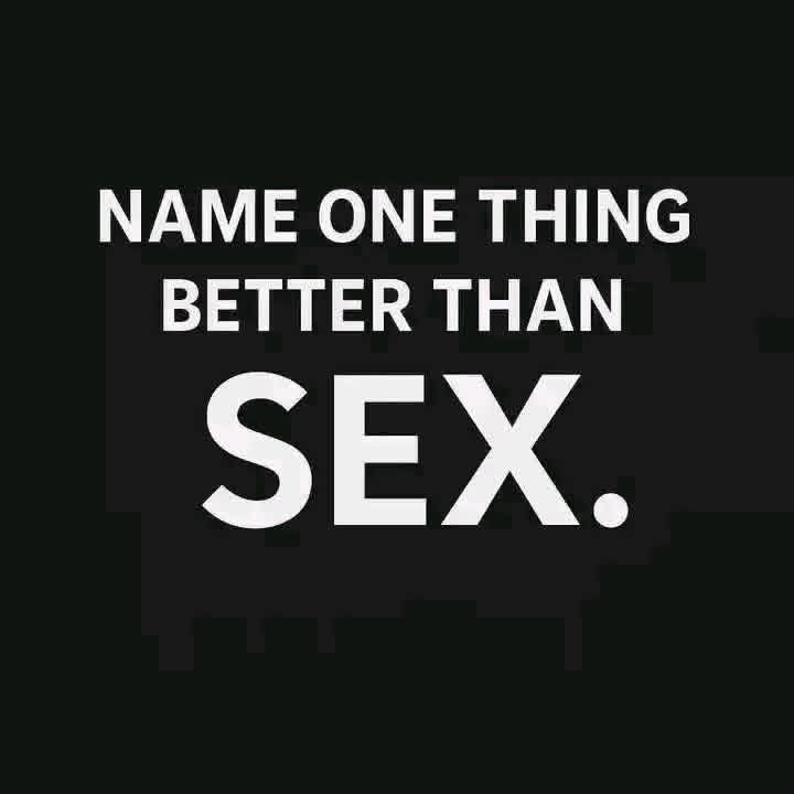 Be honest!!