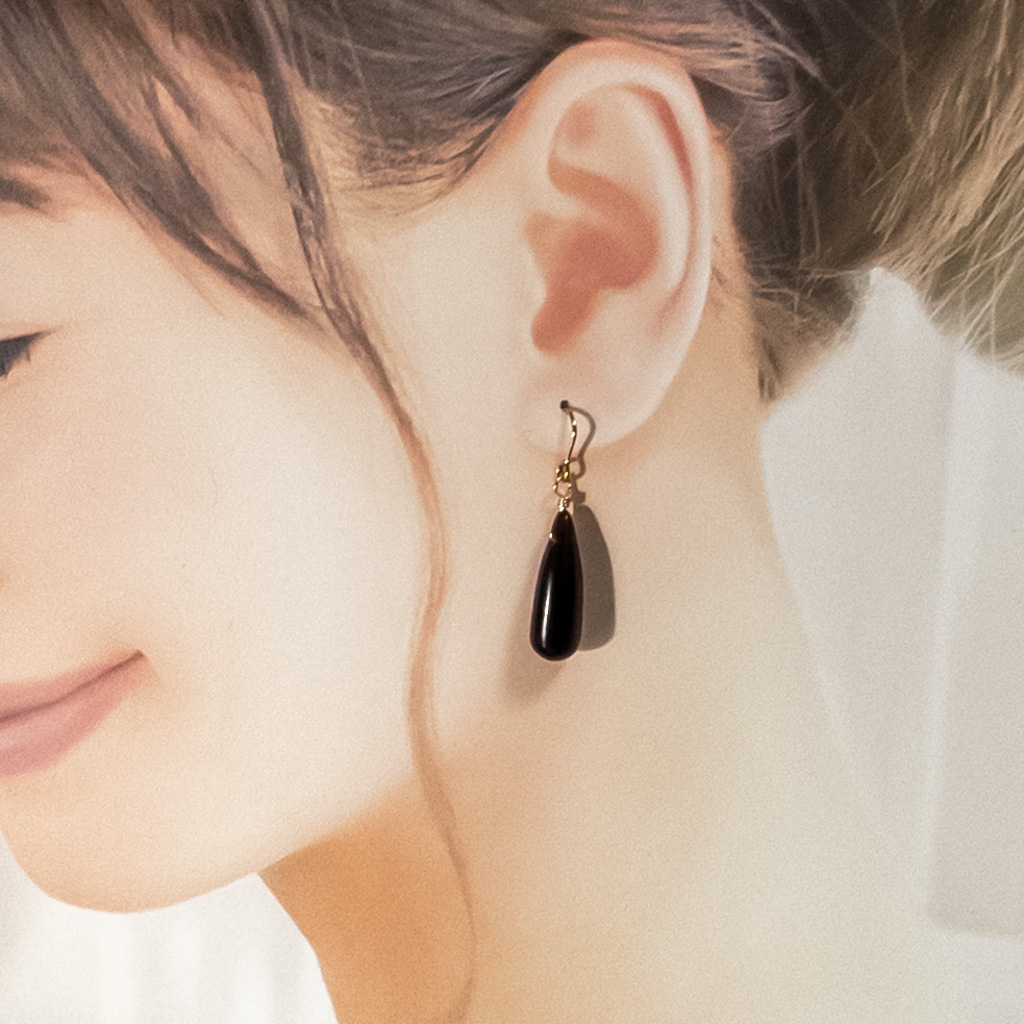 OKAERI 🌟毎日18時〆翌日発送🌟パーツ＆天然石アクセサリー tweet media