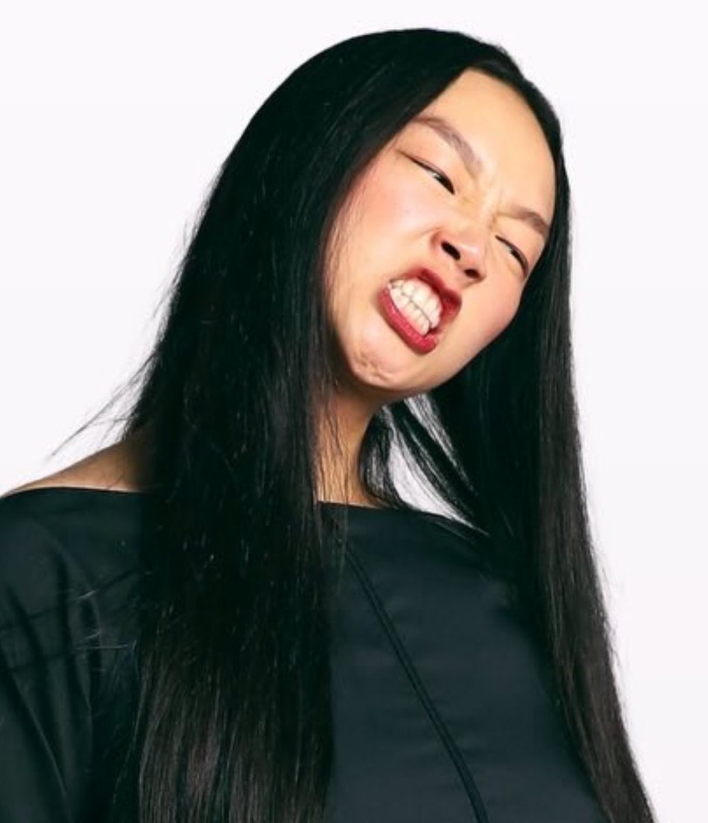 Mira’s Pepto Bismol Stash tweet media