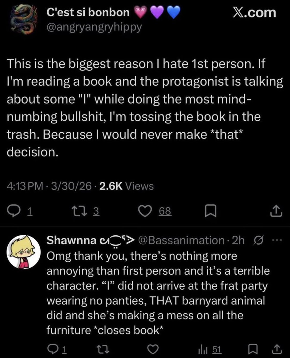 Daddy Warpig tweet media