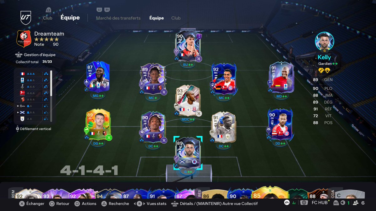 DreDream tweet media