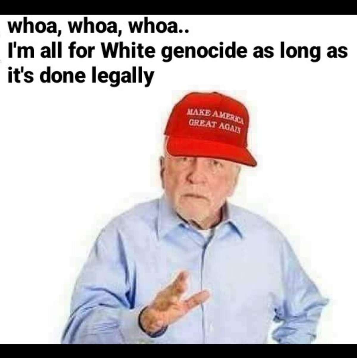 Non-Denominational Waluigi tweet media