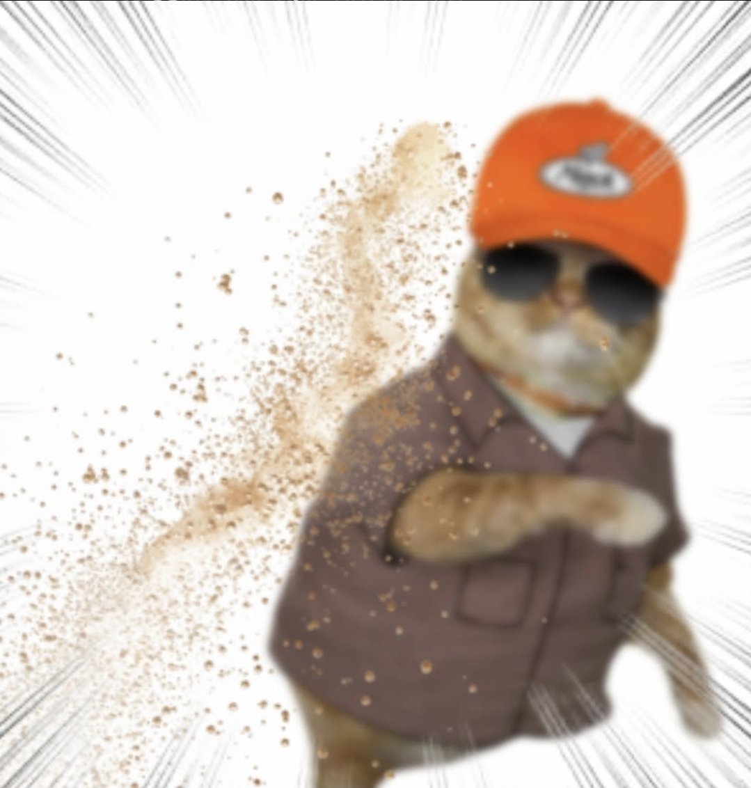 Slippin' Jimmyฅ⁠^⁠•⁠ﻌ⁠•⁠^⁠ฅ tweet media