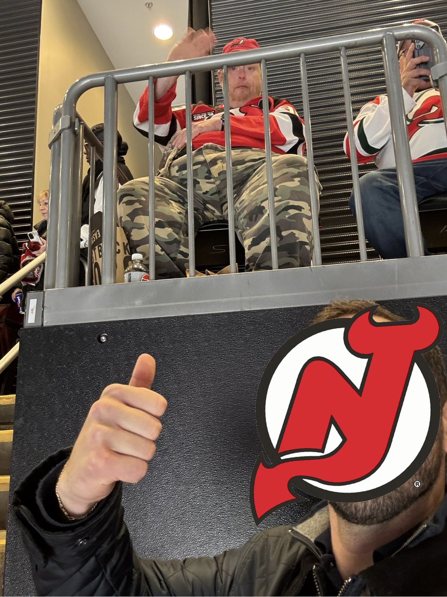 Frank the Yank Fleming tweet media