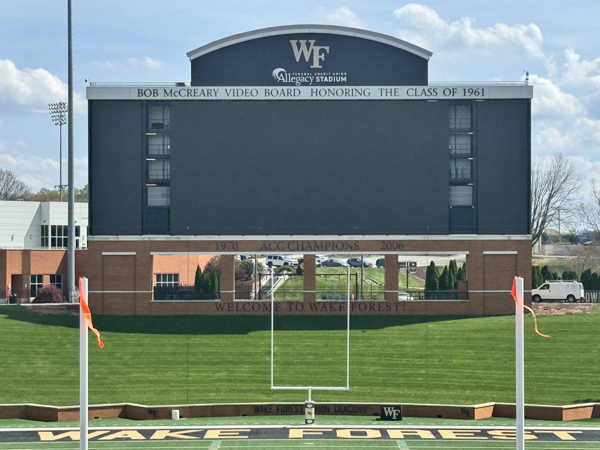 James Overstreet tweet media