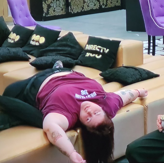 Lalito Pop 💋 tweet media