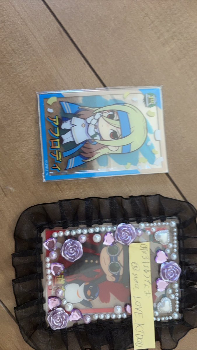 Nono祢音.*･｡(ののとお呼び下さい。) tweet media