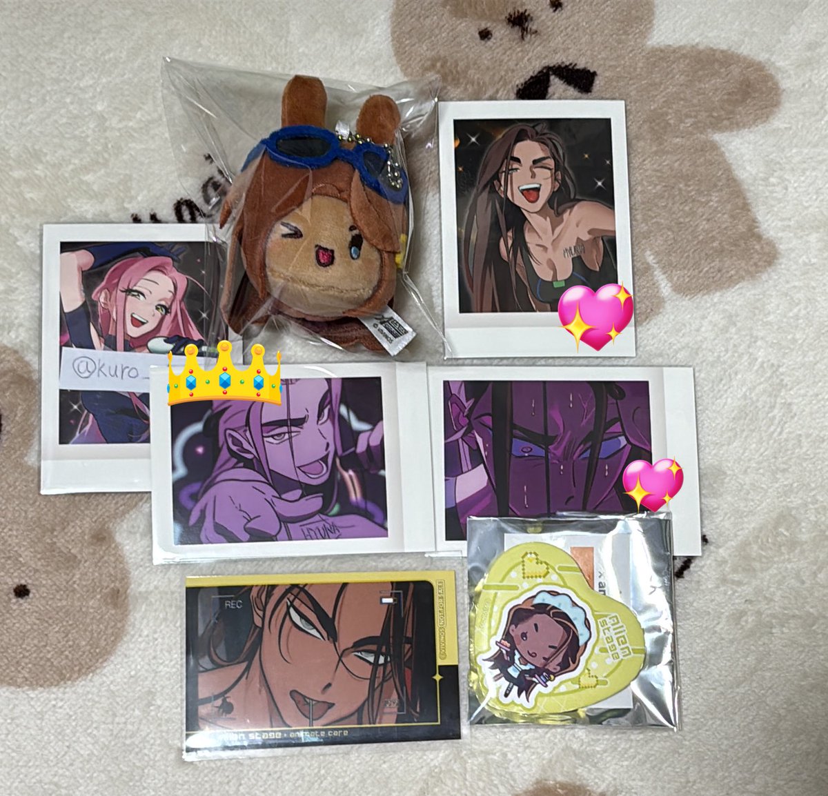 ひよ＠リトリン一読お願いします tweet media