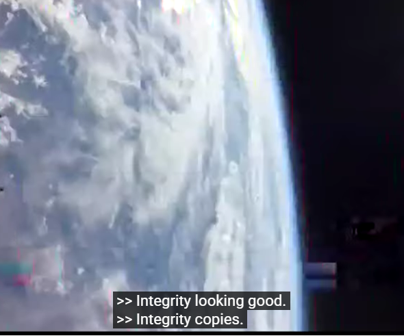 The Architect. tweet media