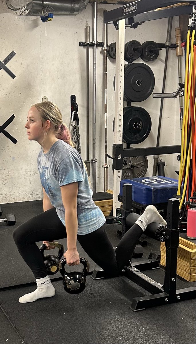 NillesStrength&Speed tweet media