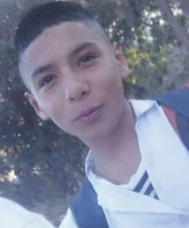 Matías Rodríguez Valenzuela tiene 12 años, desapareció el 1/4/26 en Florencio Varela, Buenos Aires. Es delgado, vestía remera, bermuda verde militar y zapatillas Nike blancas. Por favor avisar #Urgente a la mamá (Ada Luz)☎️11-57481872, o al 911

#FlorencioVarela #BuenosAires