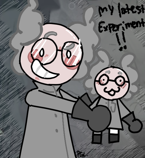 Piggle (Dr Beanies Wifeband) (@DrHyperfix) / Posts / X