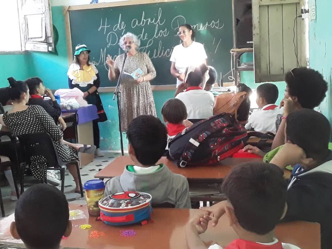 CPLL Camagüey tweet media