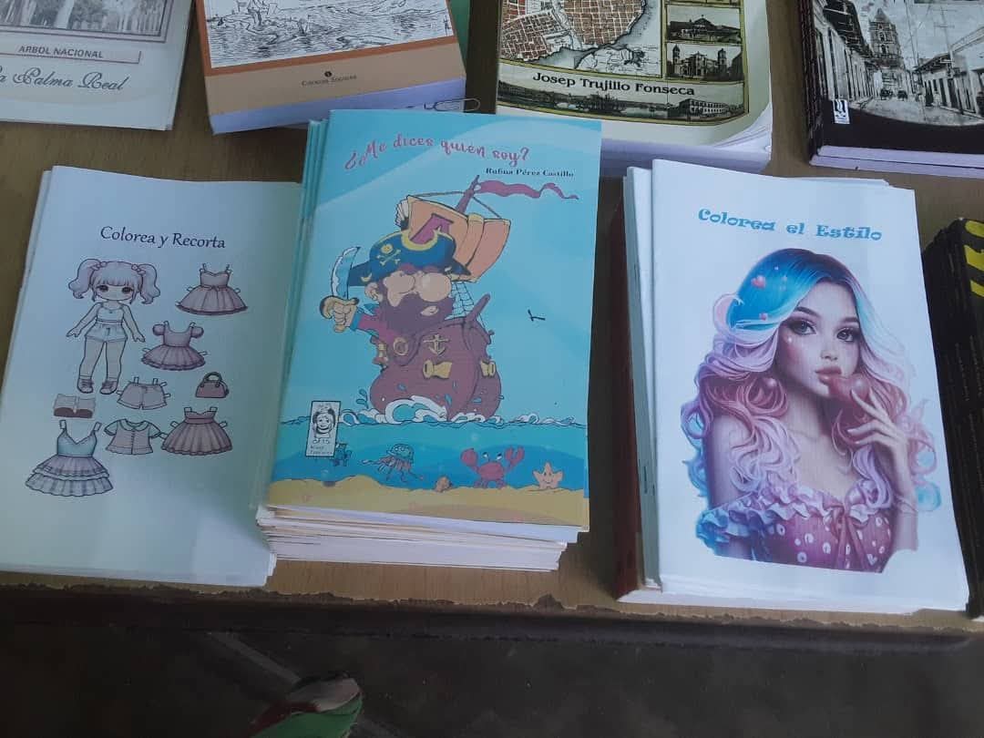 CPLL Camagüey tweet media