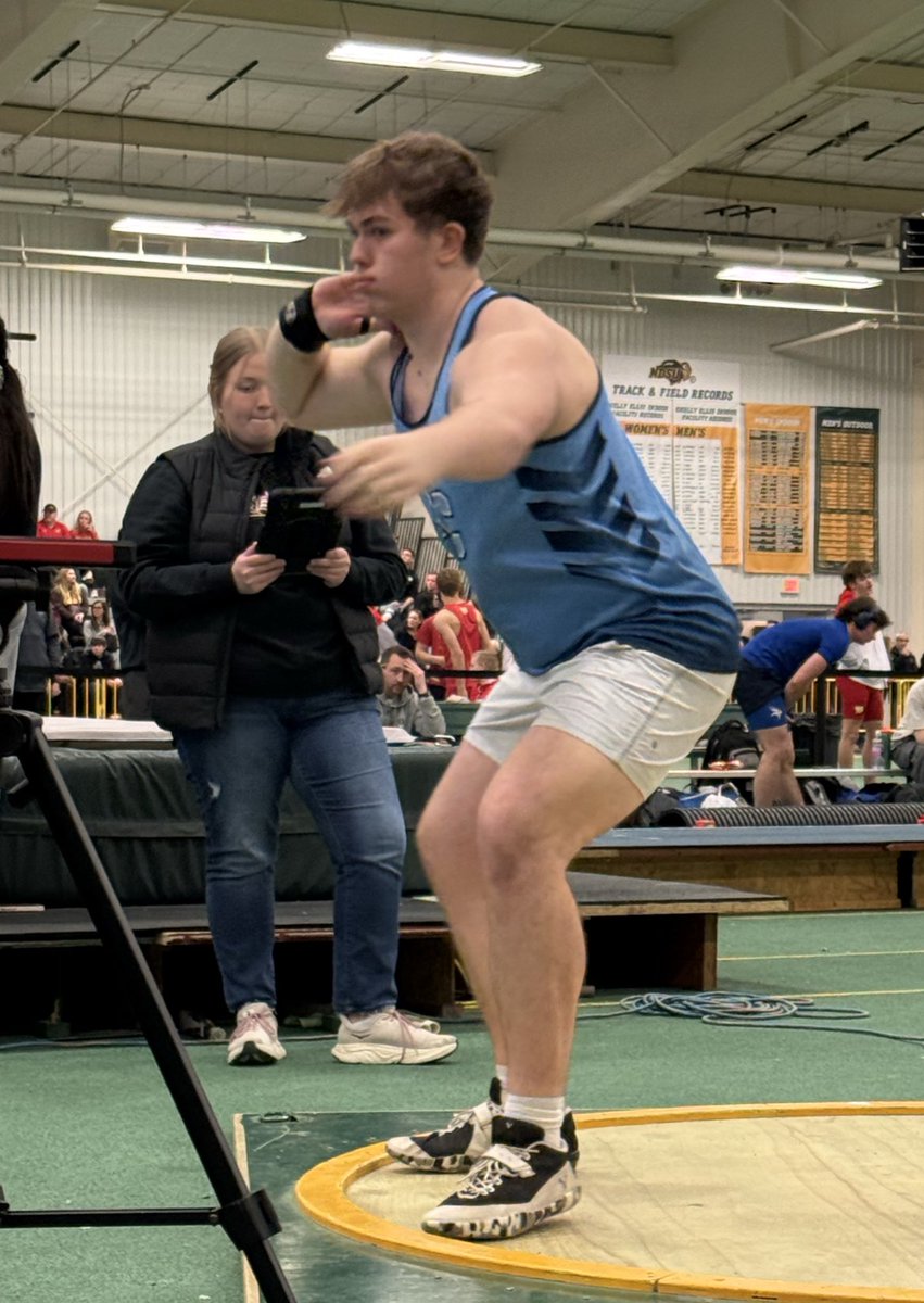 VC Track&Field tweet media
