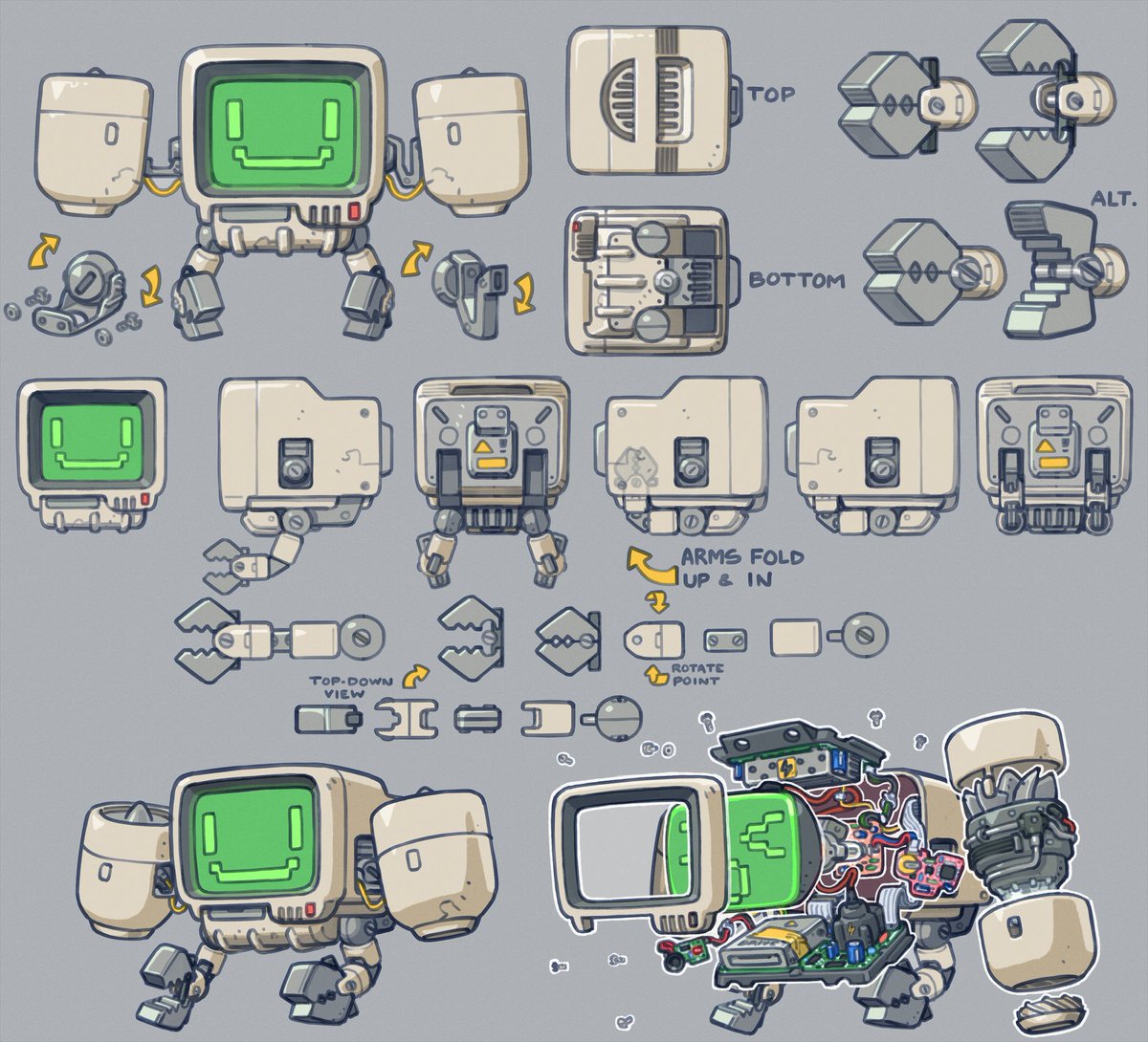 Full concept ✨️
