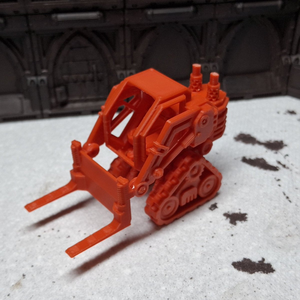 Zan Falconos 🐺 tweet media