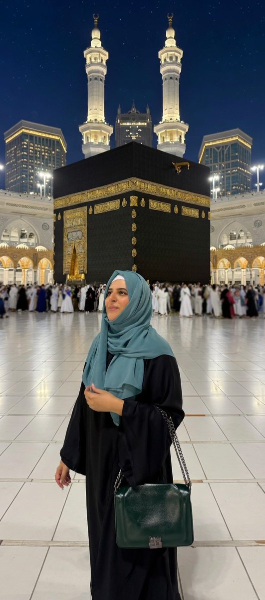 〰️Jamila Younis 🌐 JA〰️ tweet media