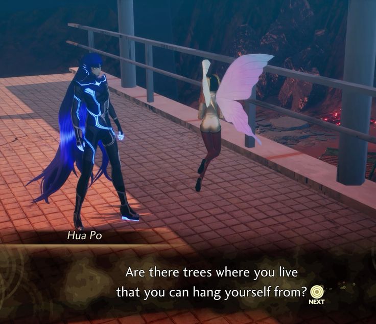 Megami Tensei everyday tweet media