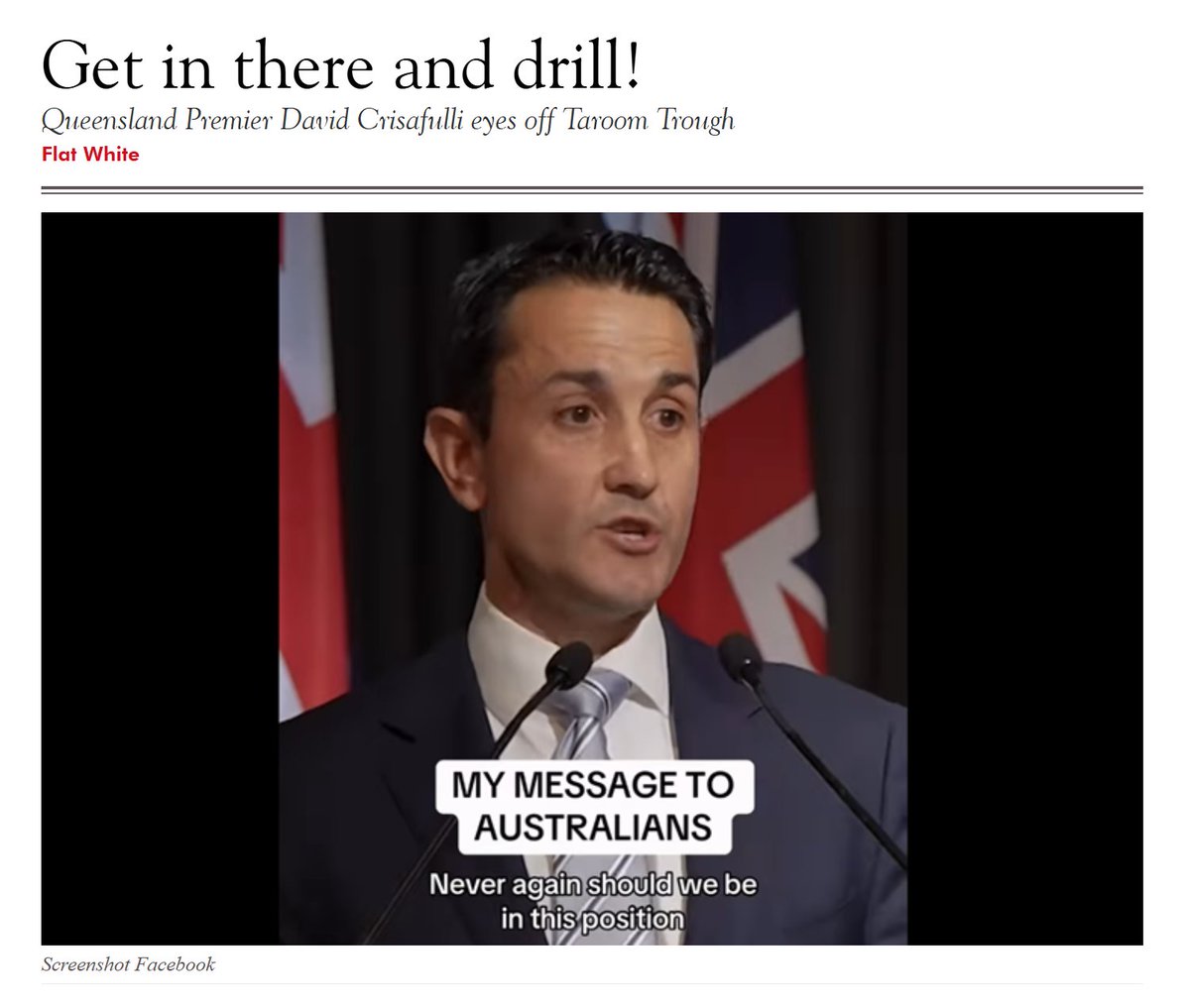 Alexandra Marshall tweet media