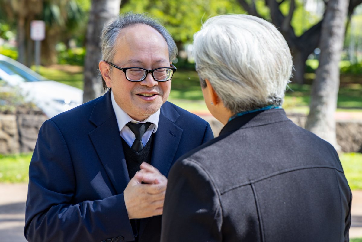 DKI APCSS tweet media