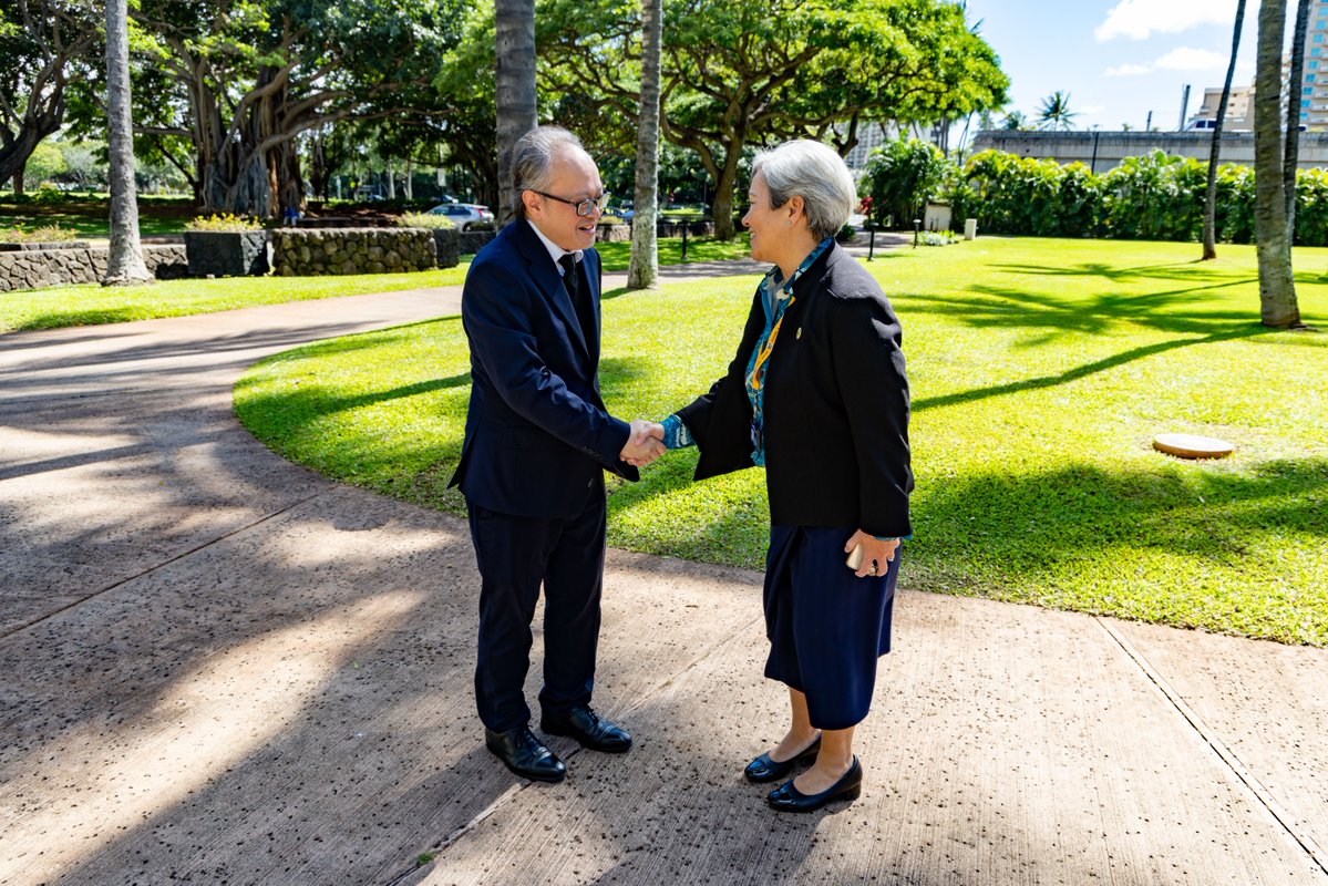 DKI APCSS tweet media