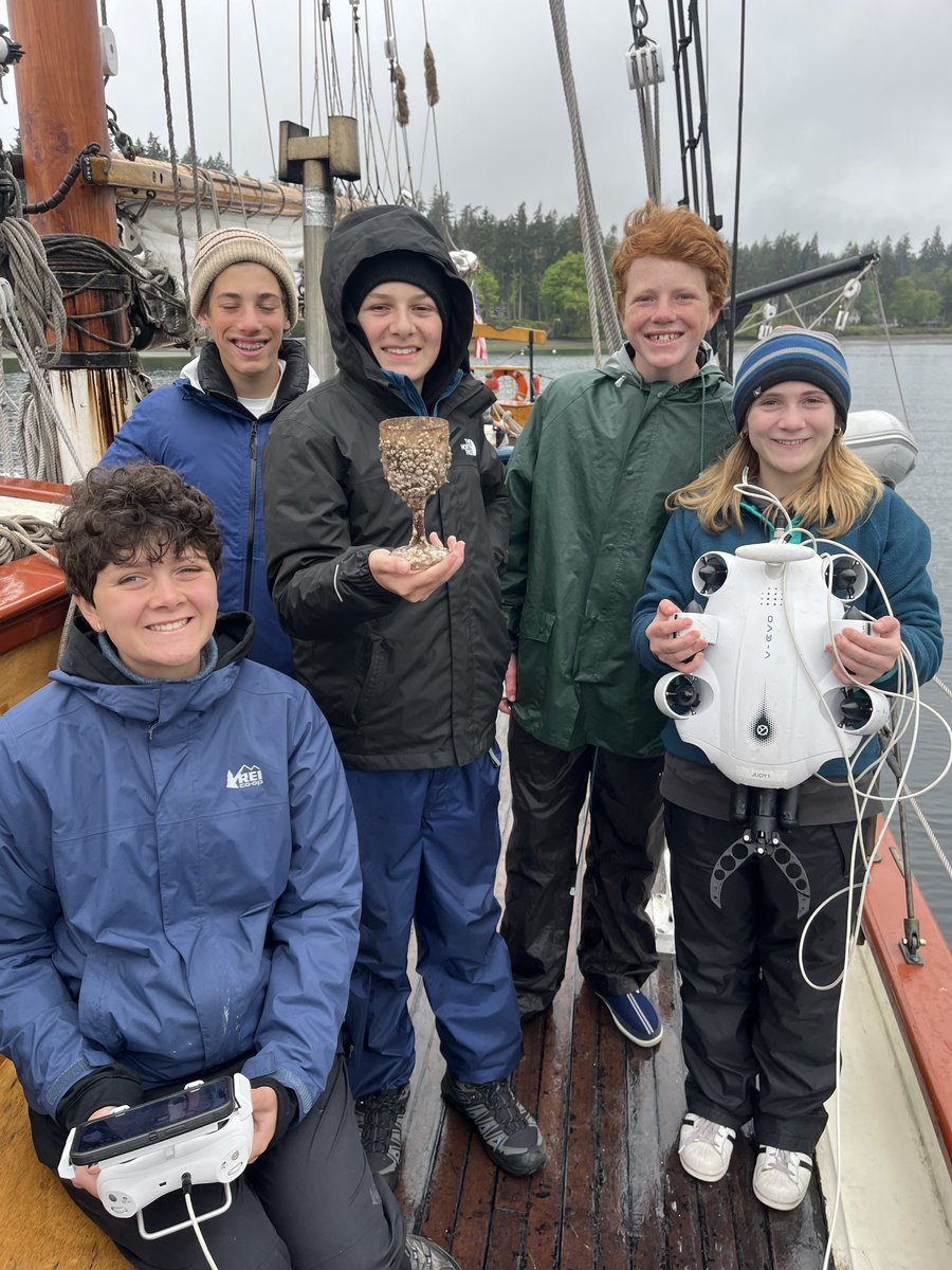 Washington Gives tweet media