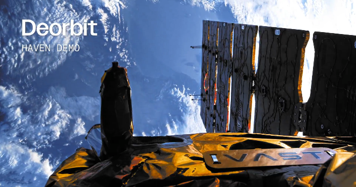 Future Spaces tweet media