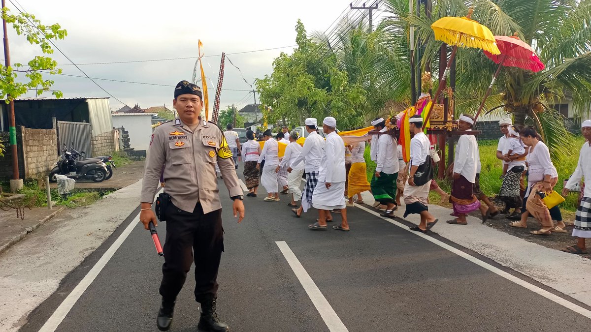 Kediri Tabanan Bali tweet media