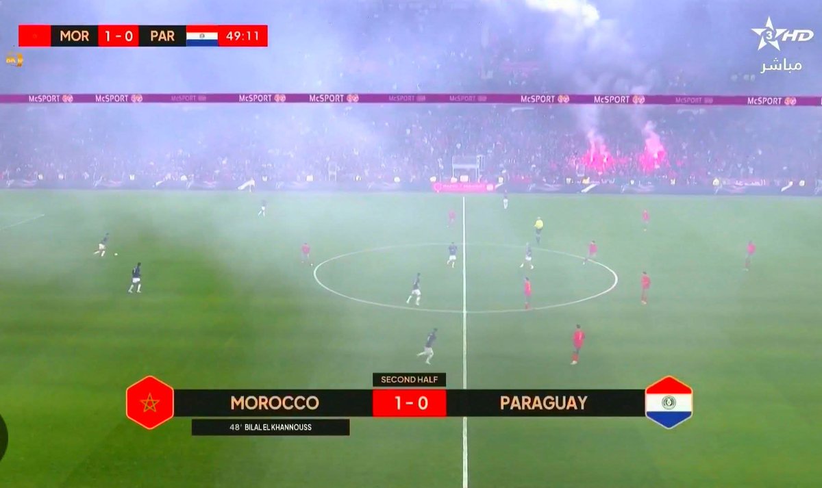 Kinan Moutaraji - (ساخر مغربي) tweet media