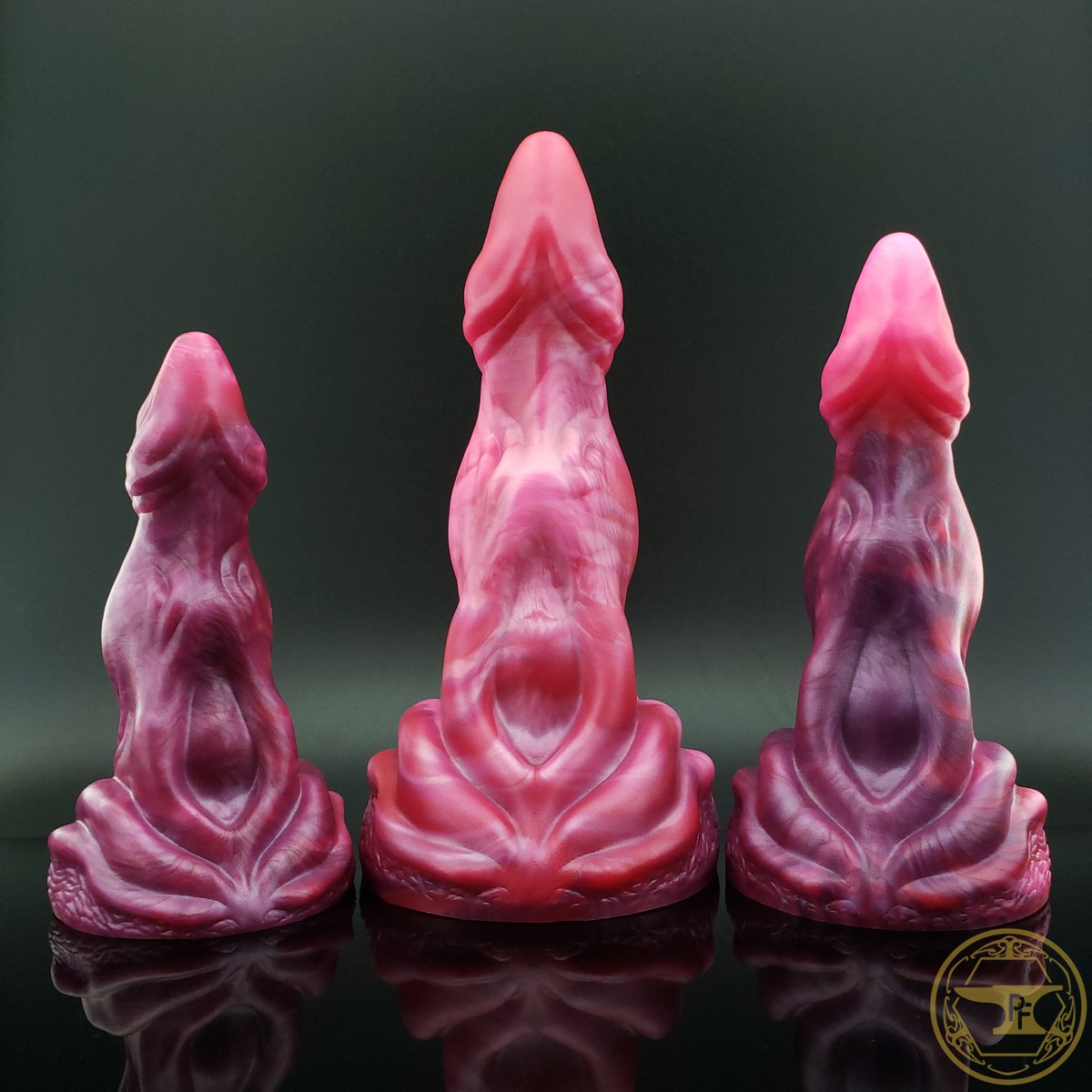 Pleasure Forge -Next Drop- | 4/2 | 8PM EST tweet media