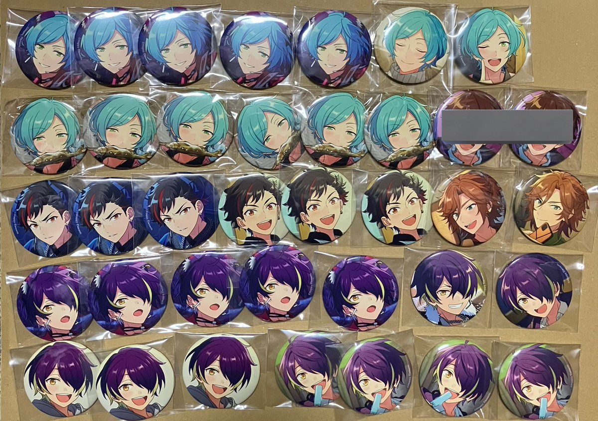 こま@手渡しは固定ポスト参照 tweet media