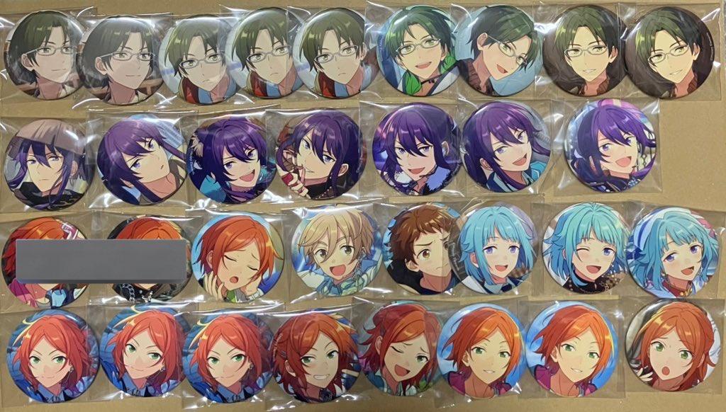 こま@手渡しは固定ポスト参照 tweet media