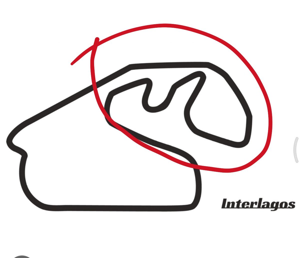 Gi Lauda ★ tweet media