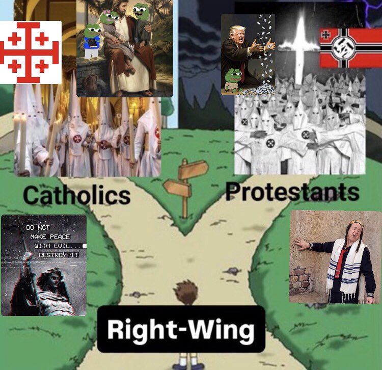 ☩ ✺ DEUS VULT ✺ ☩ tweet media