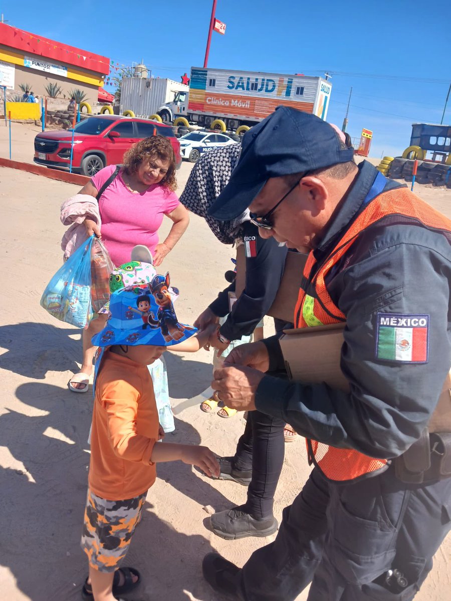 Gobierno de Hermosillo tweet media