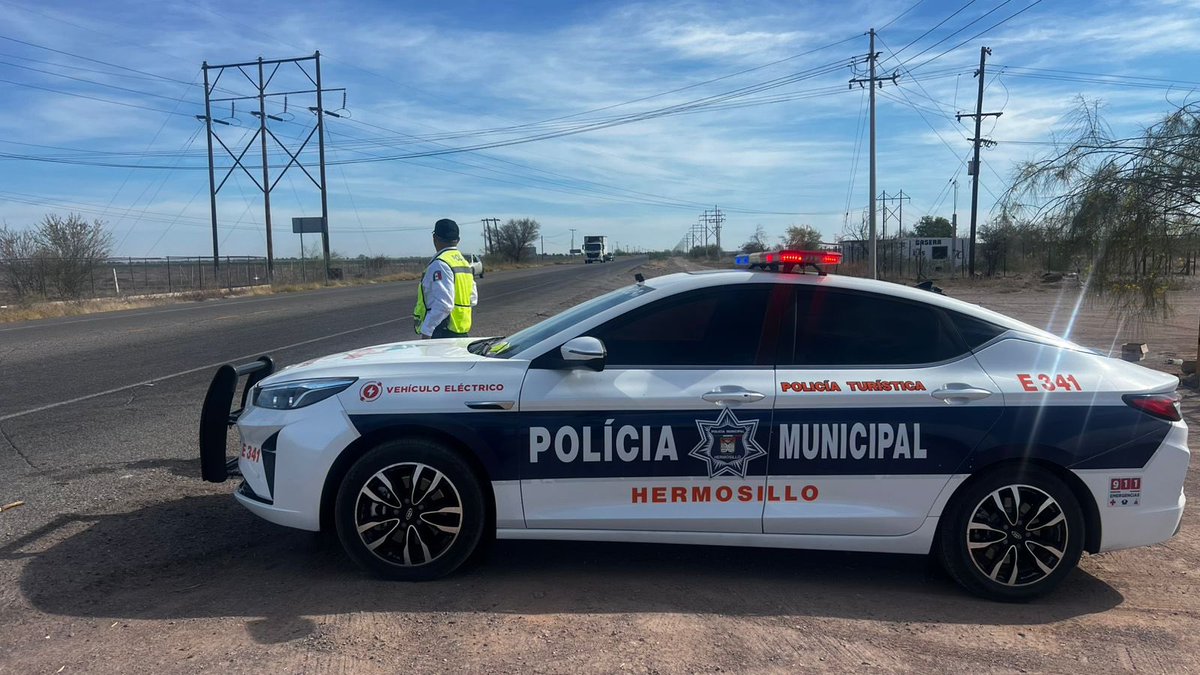 Gobierno de Hermosillo tweet media