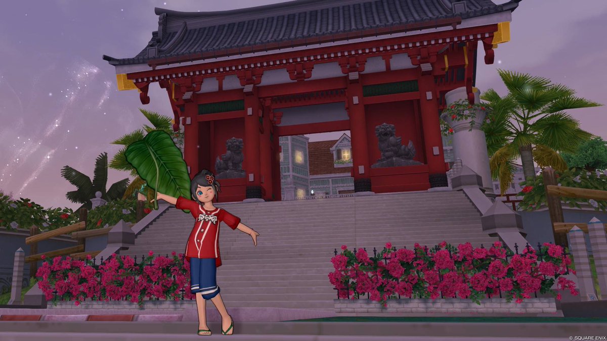 ﾌｫｰﾘﾝｸﾞ/ﾊﾟﾙｽｪｯﾄ/ﾂﾊﾞﾝﾂﾋ@DQX tweet media