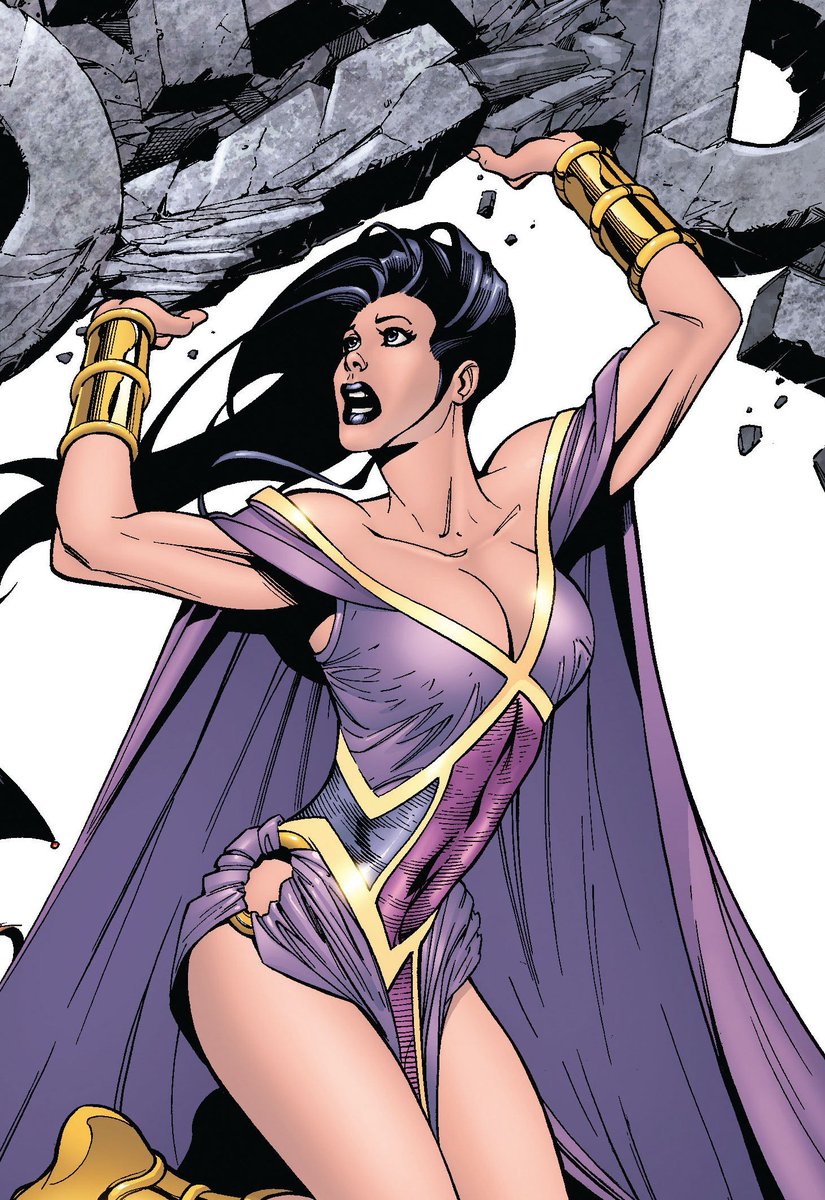 PulpArtMedia's tweet image. Girls Who Kick A$$!! Comics Sale 💫 $3 Starts! Warriors ⚔️ Sorceress 💫 Superheroes 💥
whatnot.com/live/0bf1683e-…

#comics #mystic #wargoddess #whatnot
