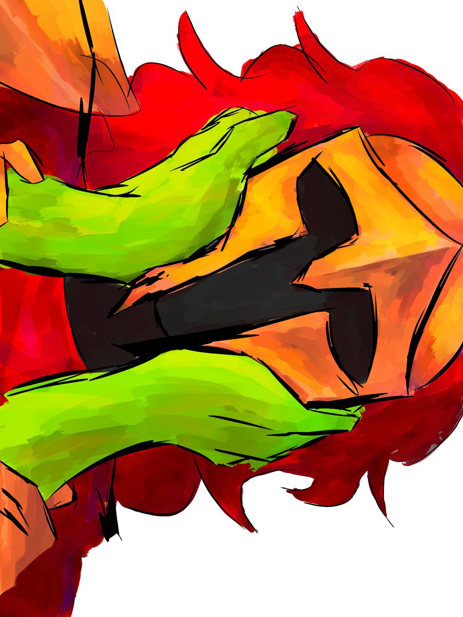 Skor - DAWTDE SPOILERS tweet media