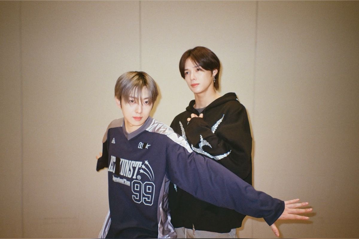 ૮₍ dani ₎ა on fire tweet media