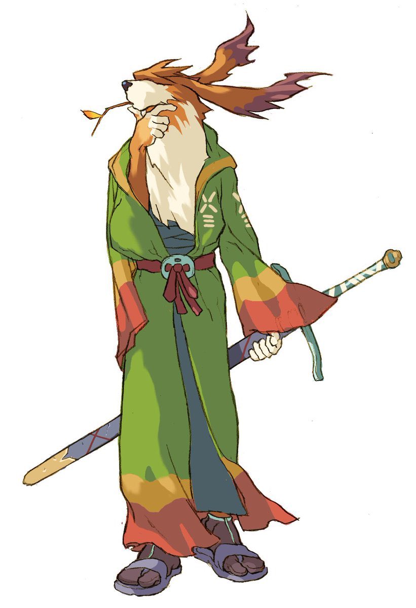 ツケモノCBS tweet media