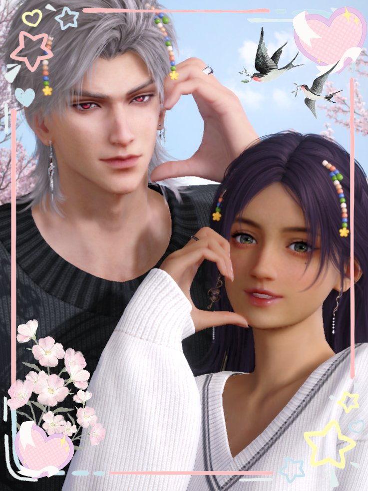 Maisy🌼#Aprilus 💞 tweet media