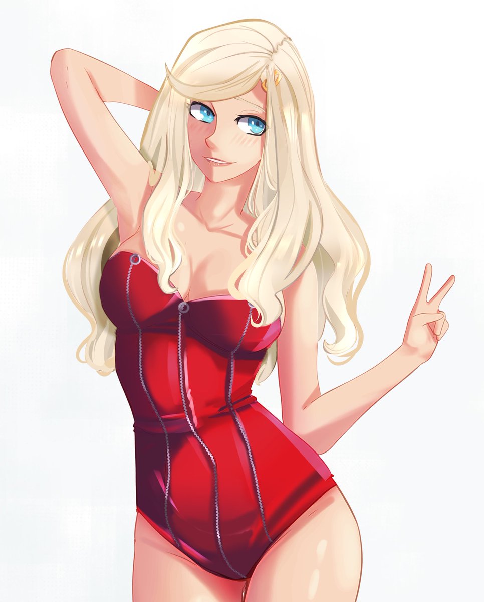 Blysill's Art Corner tweet media