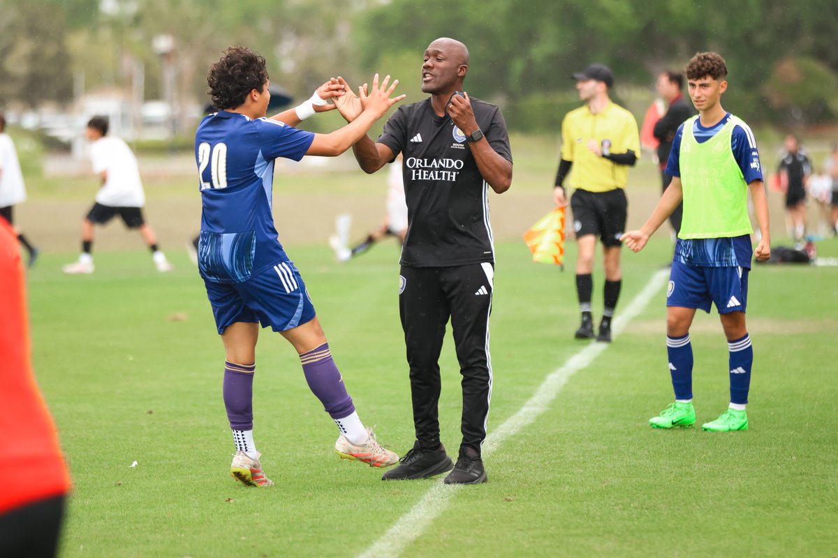 Rayados Fuerzas Básicas tweet media