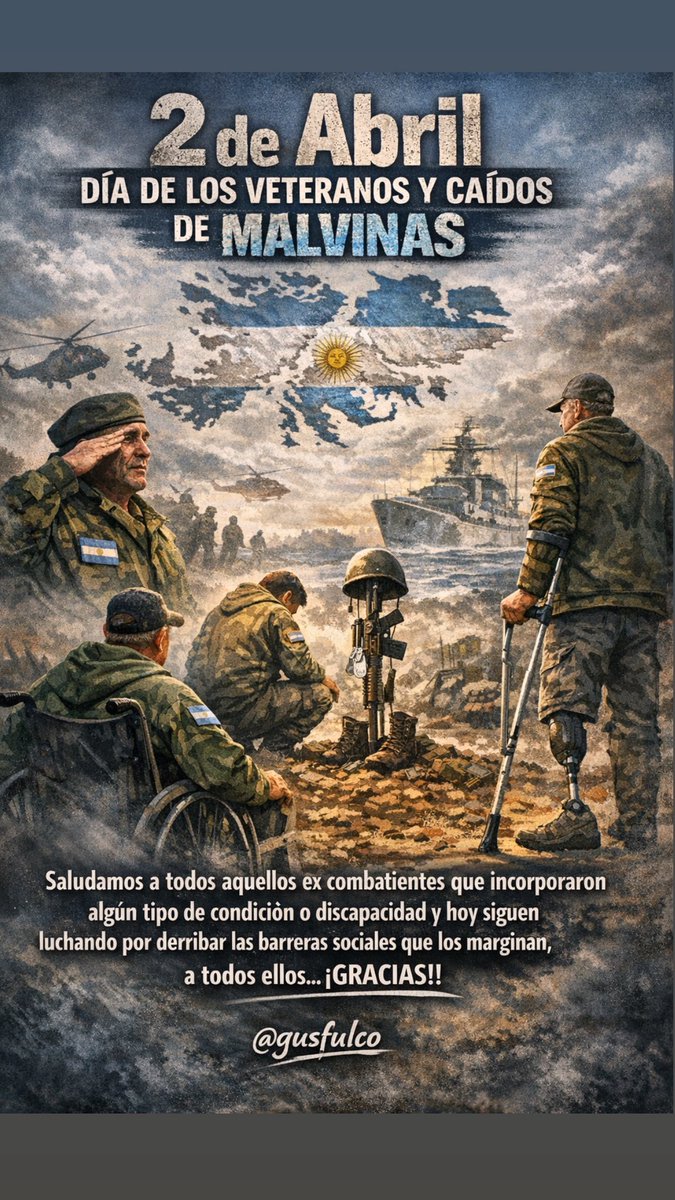 Gustavo Fulco tweet media