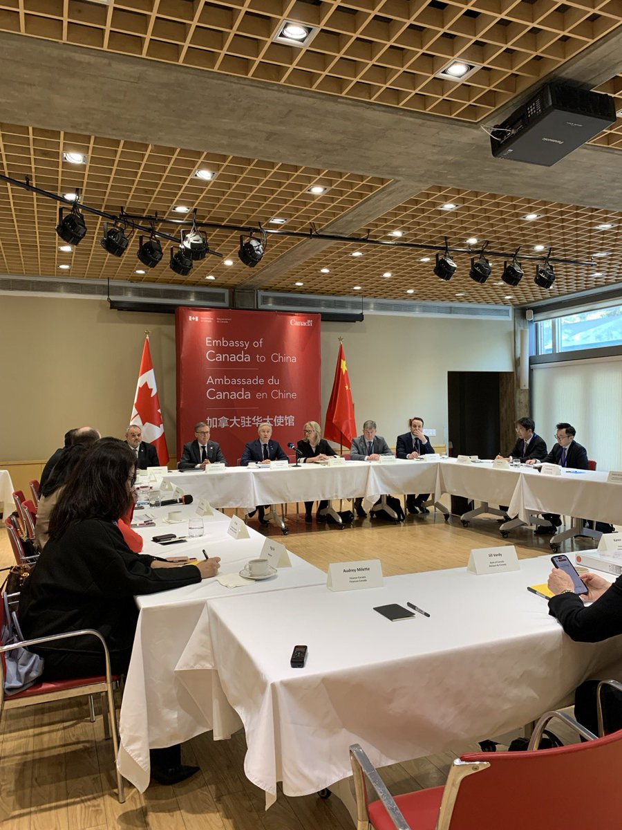 François-Philippe Champagne (FPC) 🇨🇦 tweet media