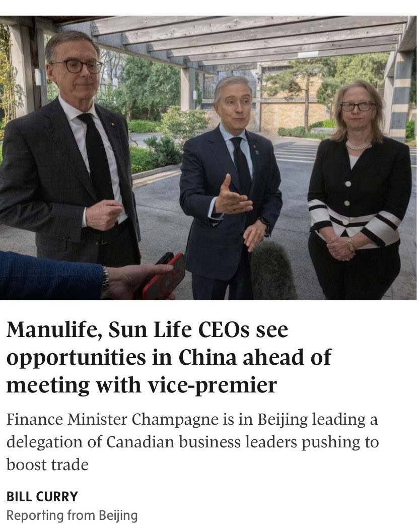 François-Philippe Champagne (FPC) 🇨🇦 tweet media