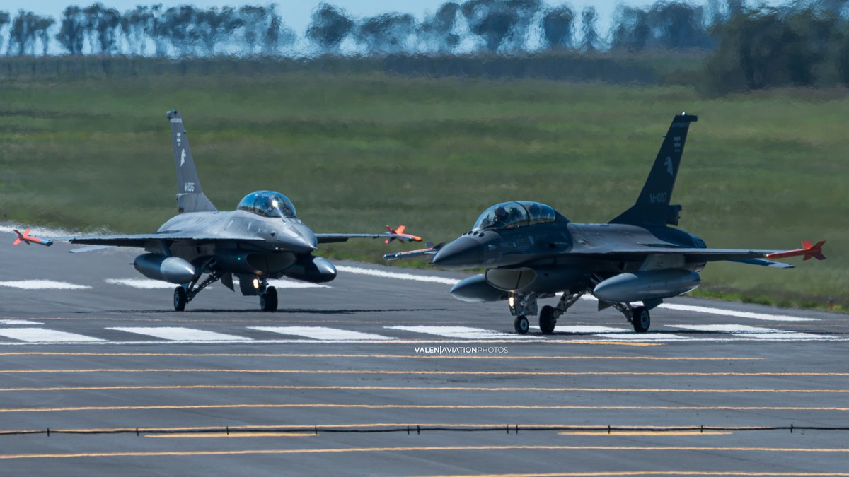 Valen Aviation Photos tweet media