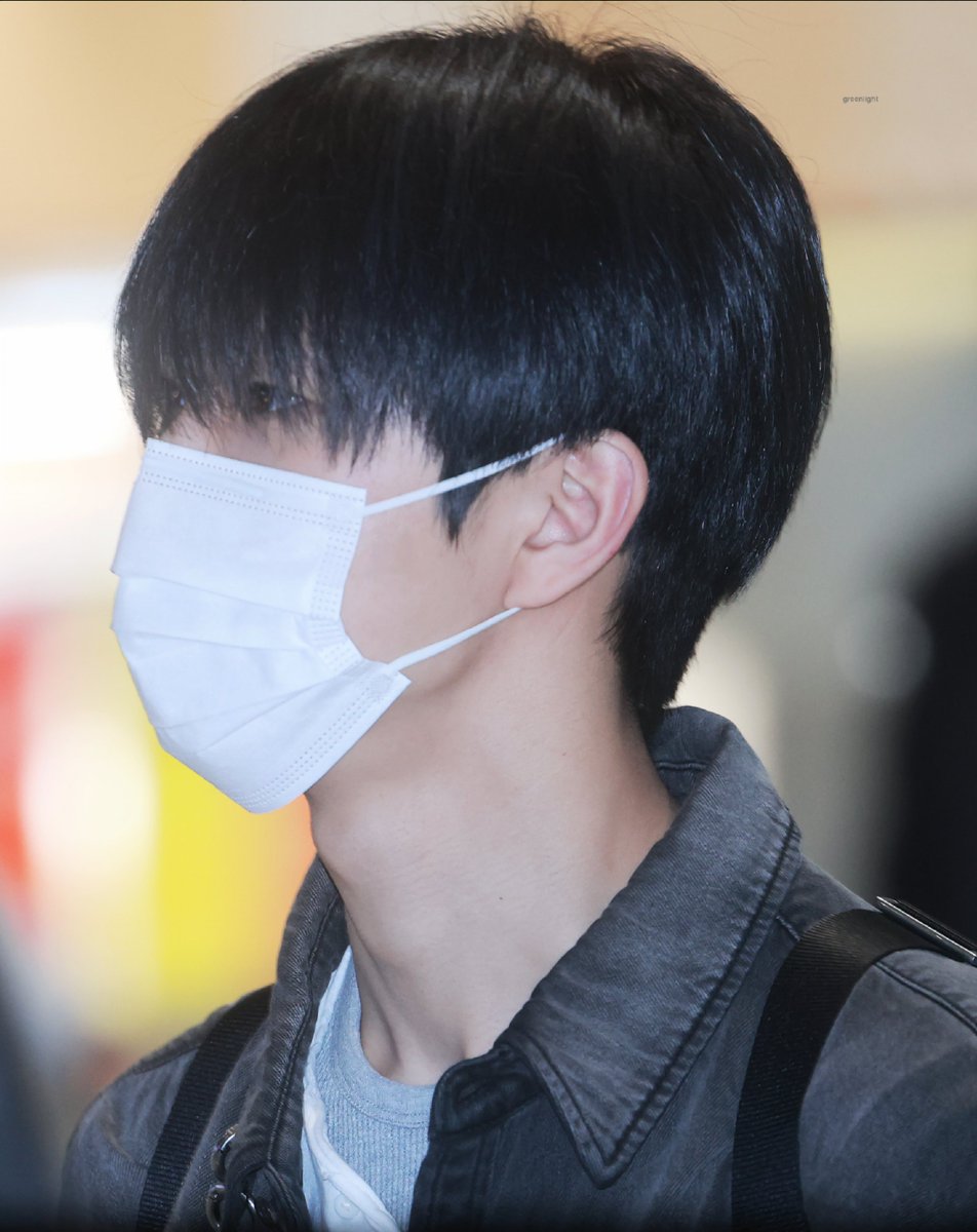 𝐠𝐫𝐞𝐞𝐧𝐥𝐢𝐠𝐡𝐭 💚 tweet media